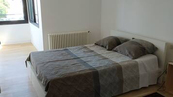 4 chambres, Wi-Fi, draps fournis
