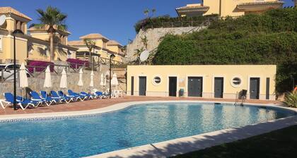 3 bedroom private vacation home in marbella