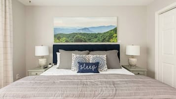 3 Schlafzimmer, Bügeleisen/Bügelbrett, Reisekinderbett, WLAN
