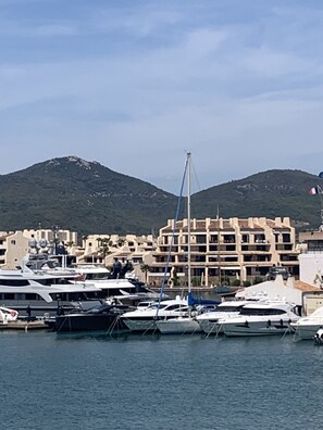 Port de plaisance