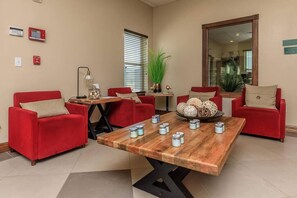 Interior - Midtown Weslaco Apartment 2 (Donna)