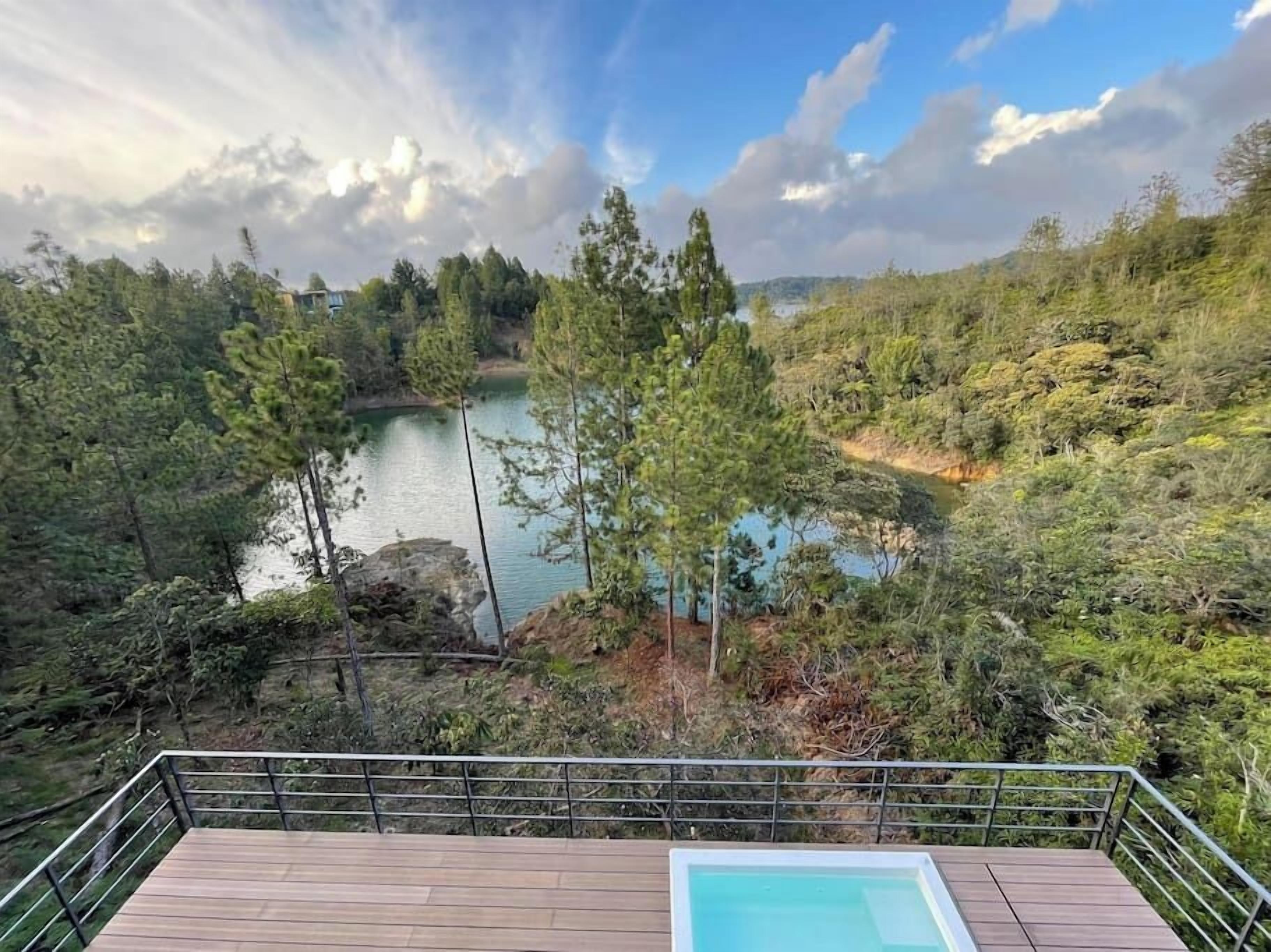 Área da propriedade