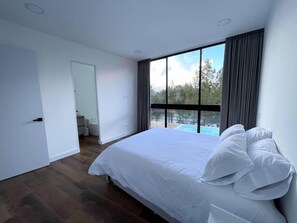 4 dormitorios, wifi, ropa de cama