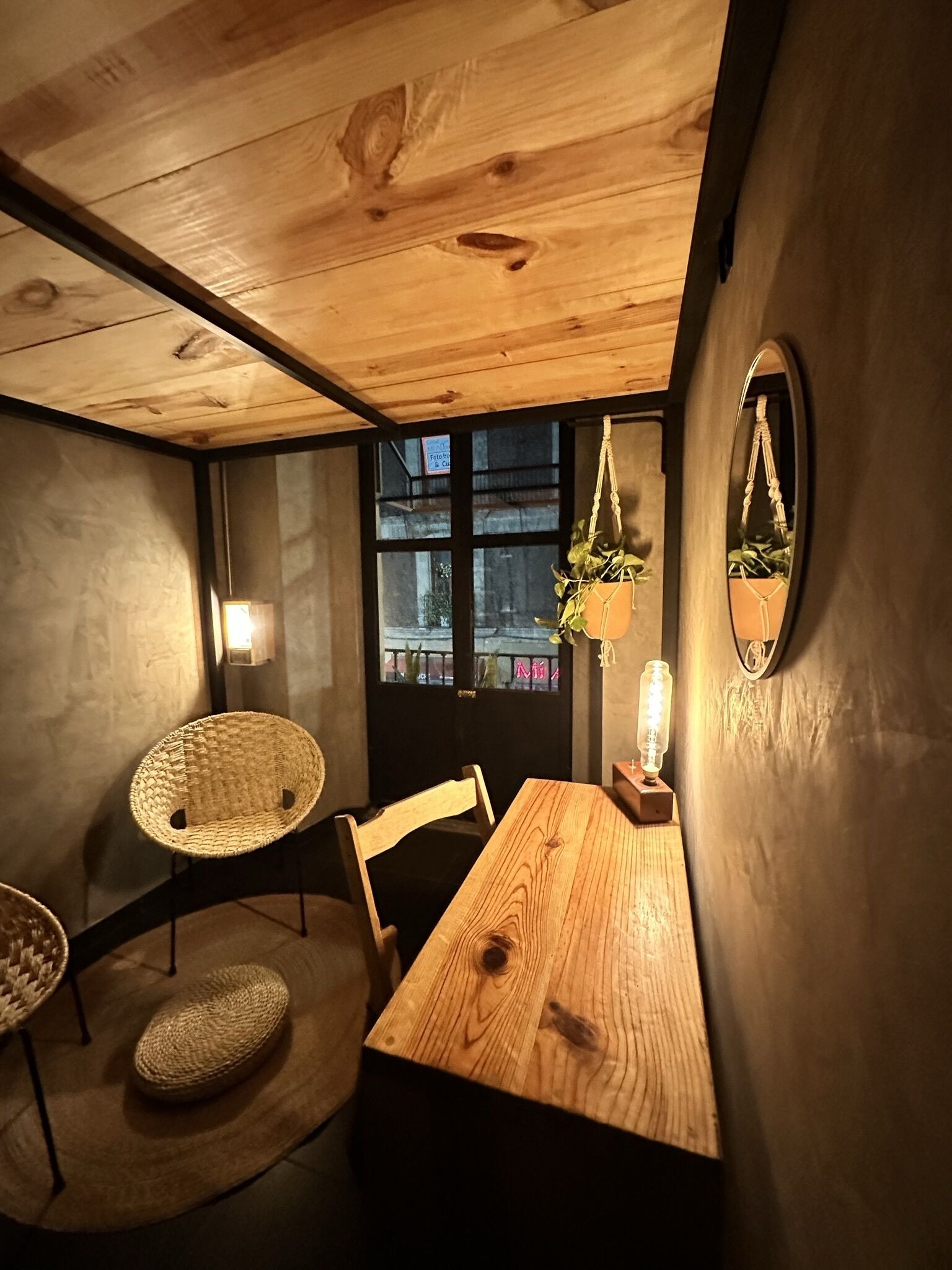 Photo - Casa Sabina Down Town Mexico City