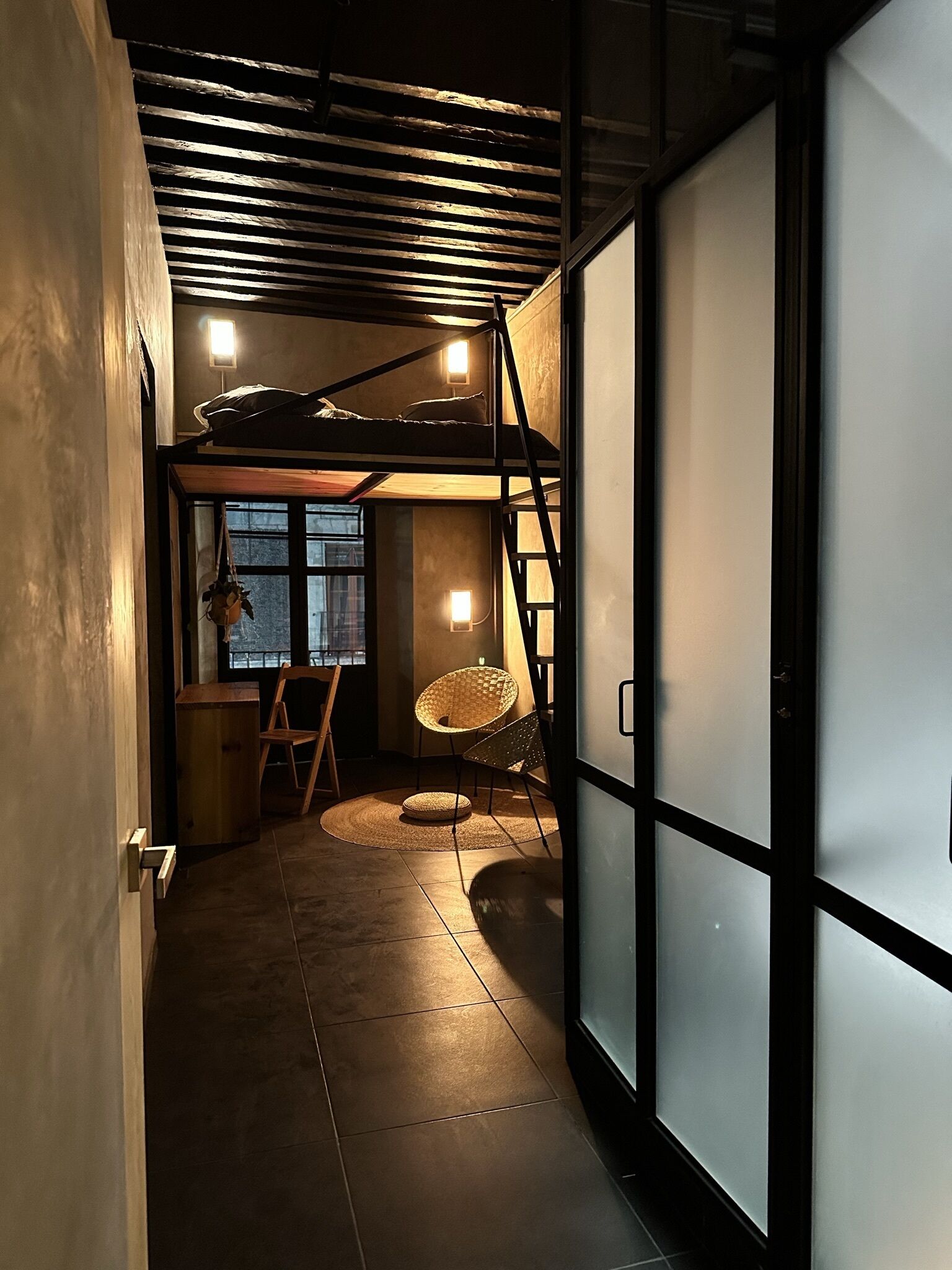 Casa Sabina Down Town Mexico City