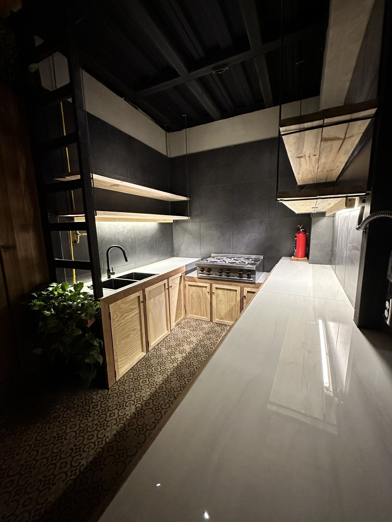 Photo - Casa Sabina Down Town Mexico City