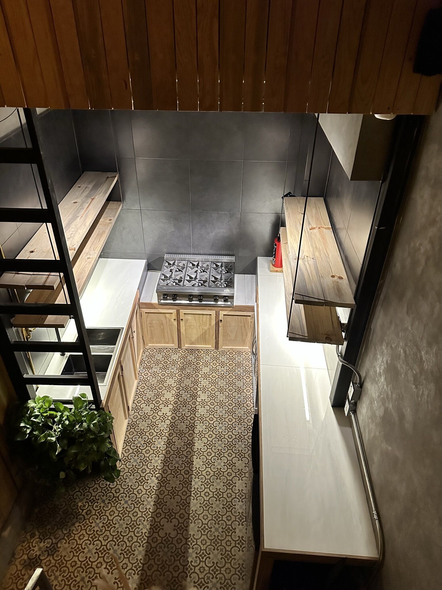 Photo - Casa Sabina Down Town Mexico City