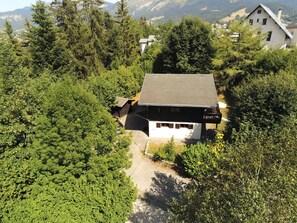 Exterieur