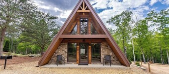 cabin B Dream Maker sleeps 6