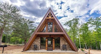 cabin B Dream Maker sleeps 6