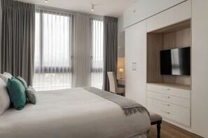 2 bedrooms, WiFi - Master Suite STD (Heredia)