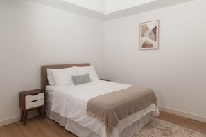 2 bedrooms, WiFi - Master Suite STD (Heredia)