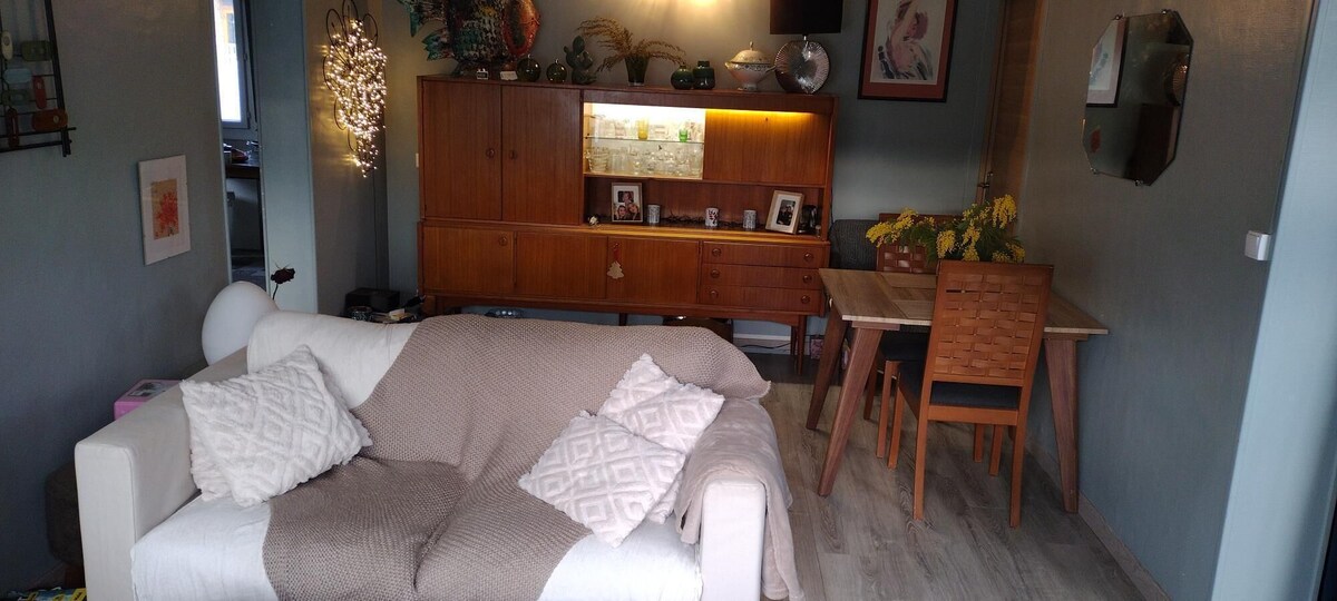 Bild für Gastgeberprofil