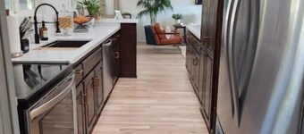 Sleeps 4. Private casita in the country.