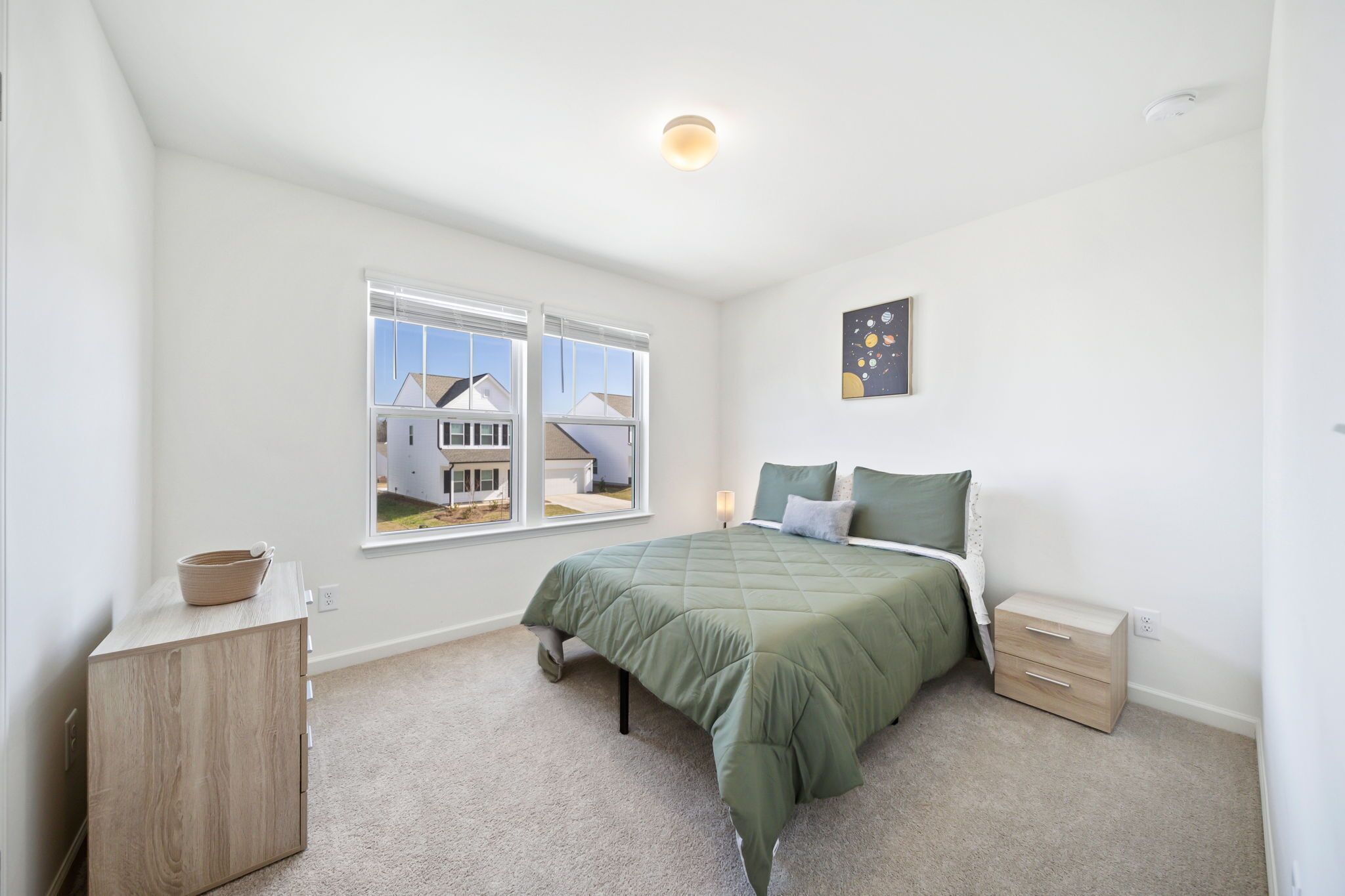 3B BRAND NEW CONSTRUCTION- FAMILY AND PET FRIENDLY