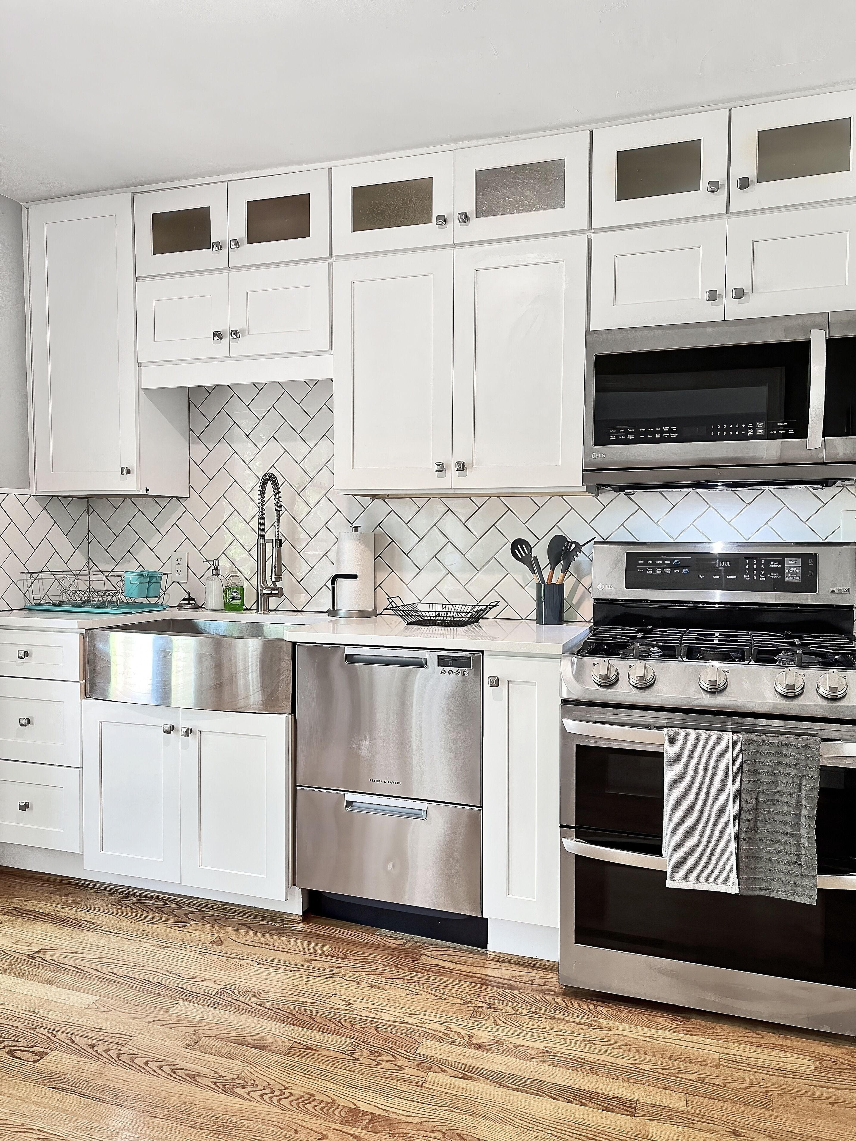 Private Fayetteville Getaway Minutes to Downtown!