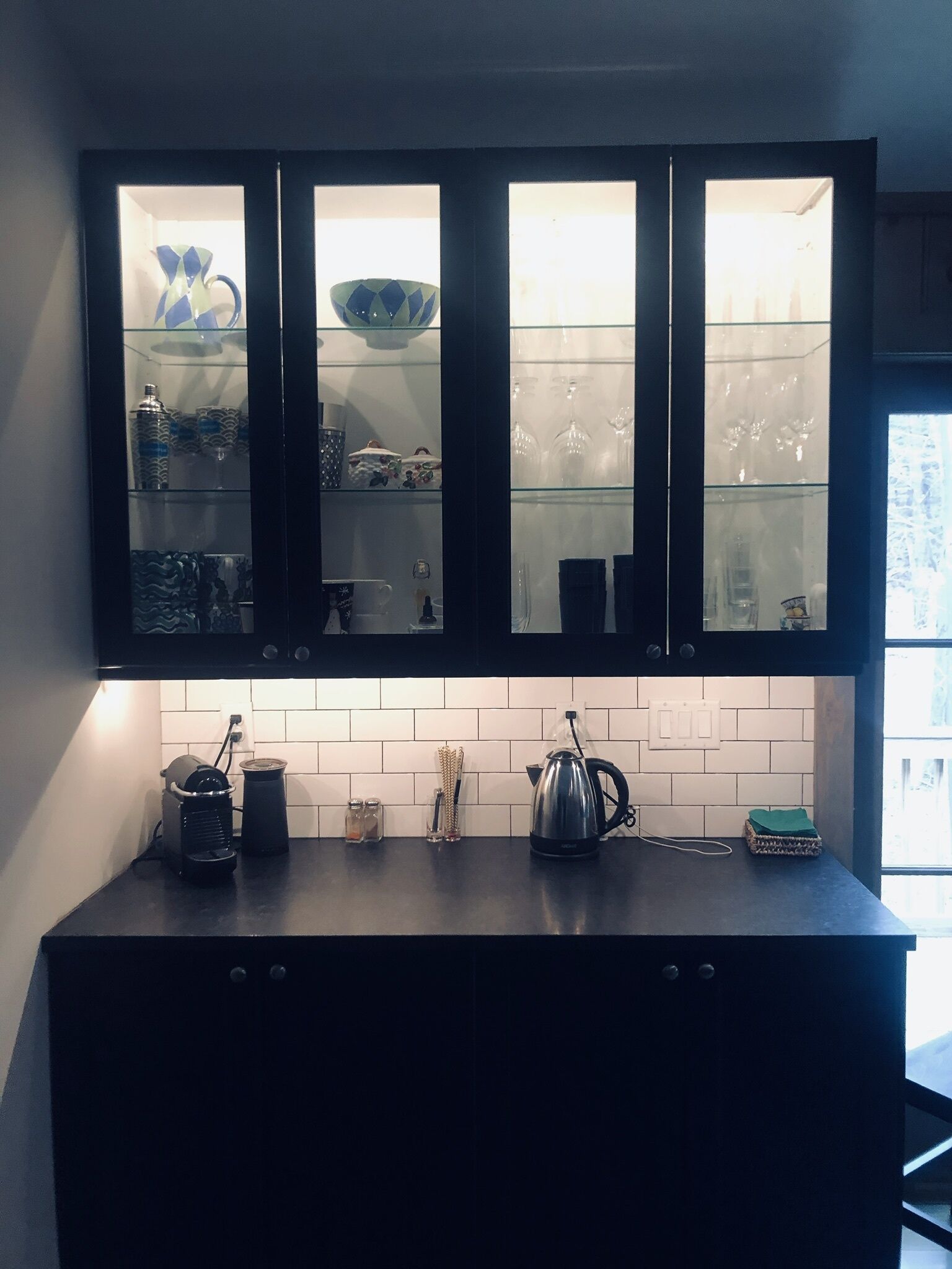 Mountain Modern - Unique and Hip Living Space