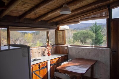 El Tala Apart