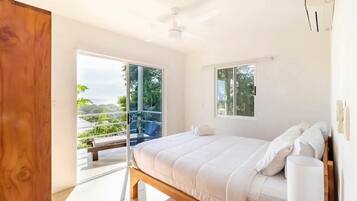 2 chambres, bureau, fer et planche à repasser, Wi-Fi