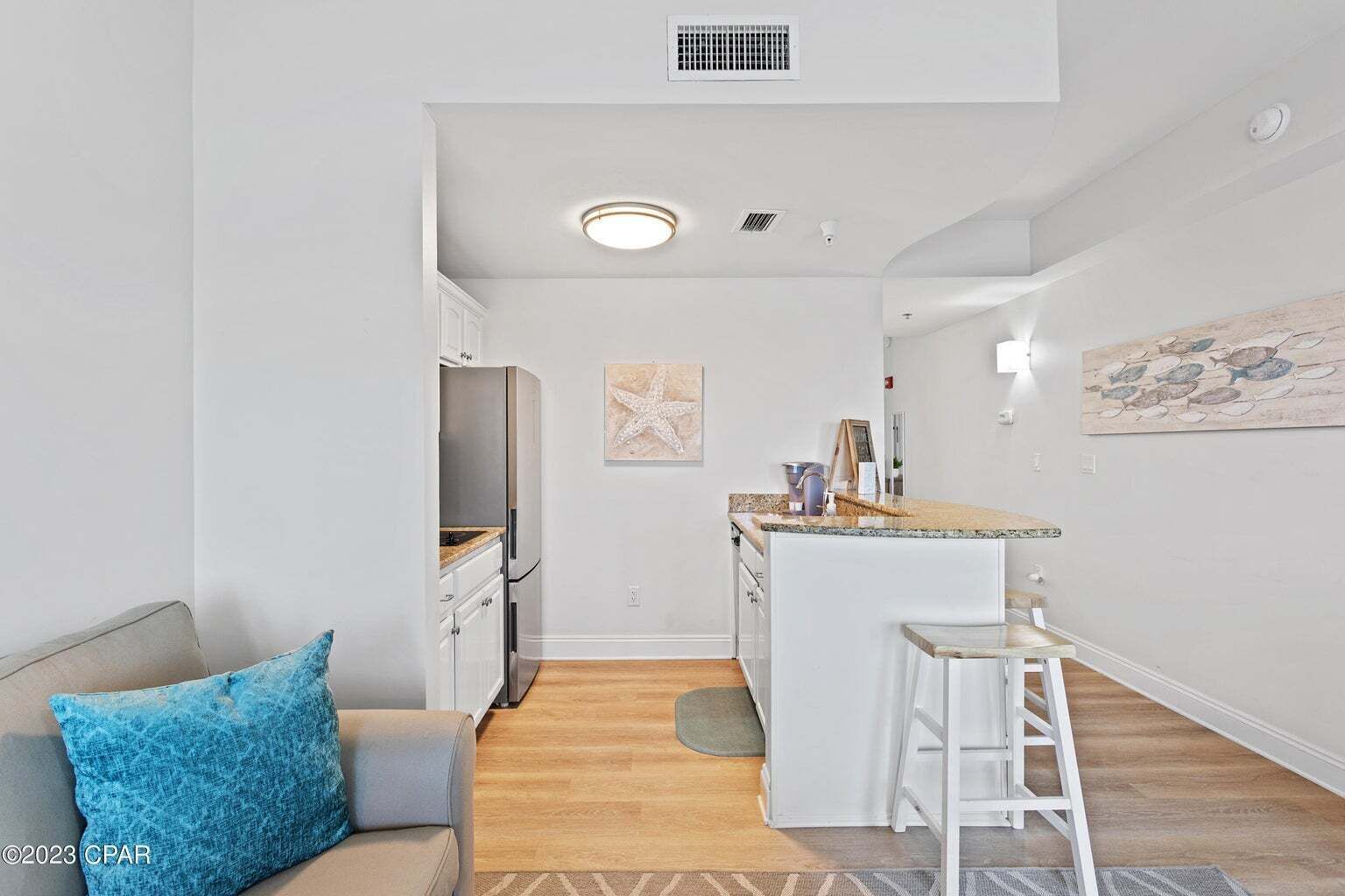 Beautiful Lake & Gulf Views, Private Beach, By 30a! - Rosemary Beach