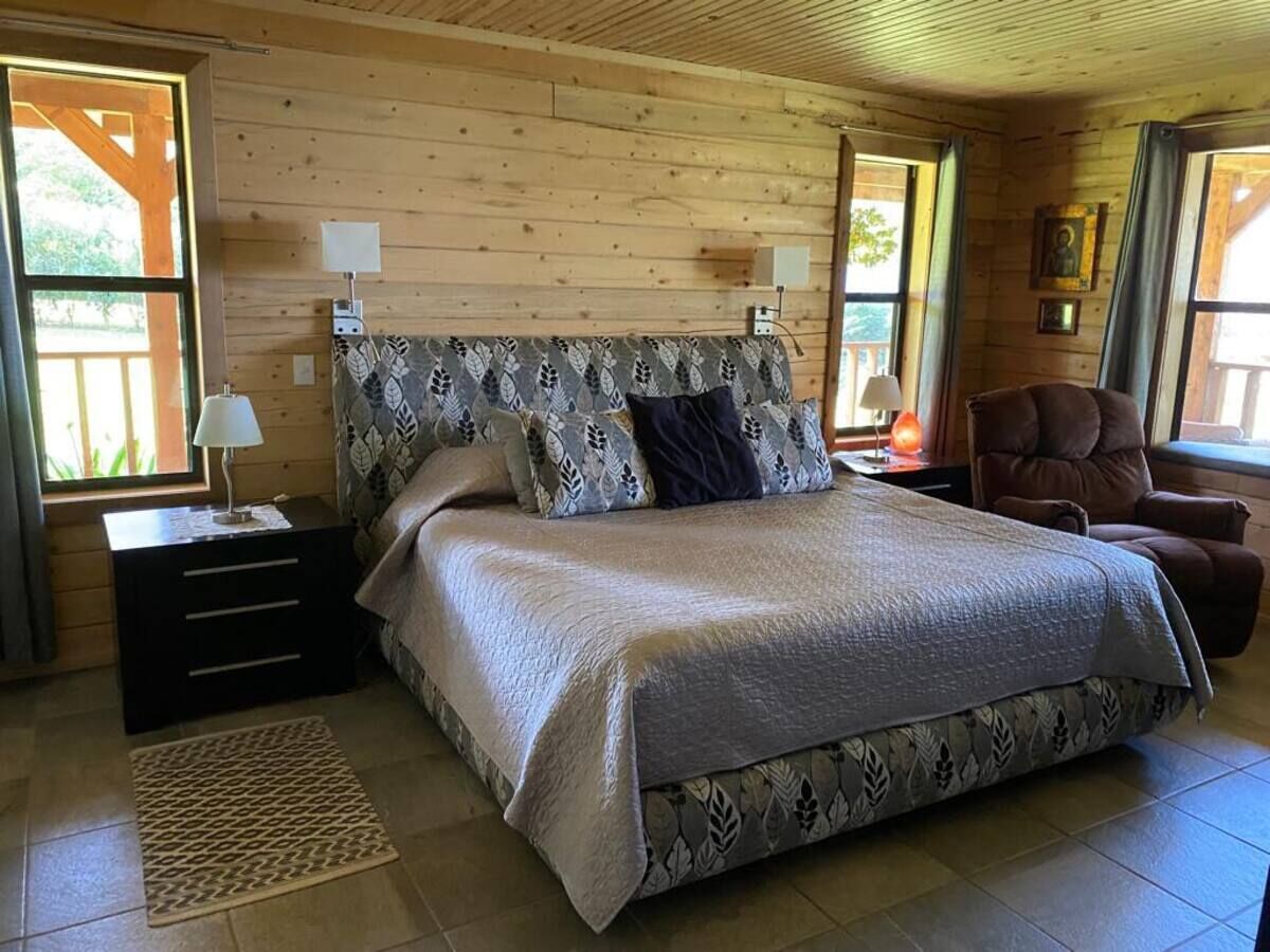 Beautiful Chalet in Valle de Bravo, Mexico