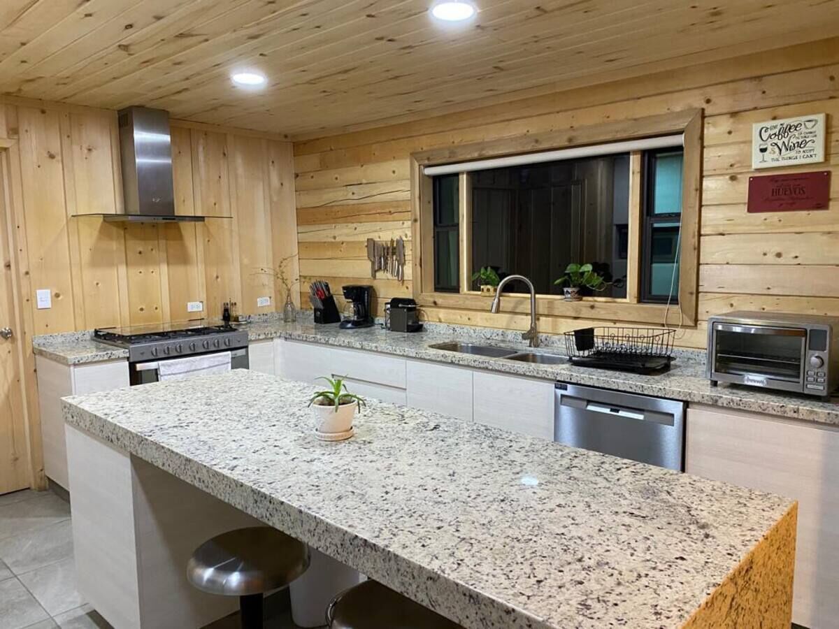 Beautiful Chalet in Valle de Bravo, Mexico