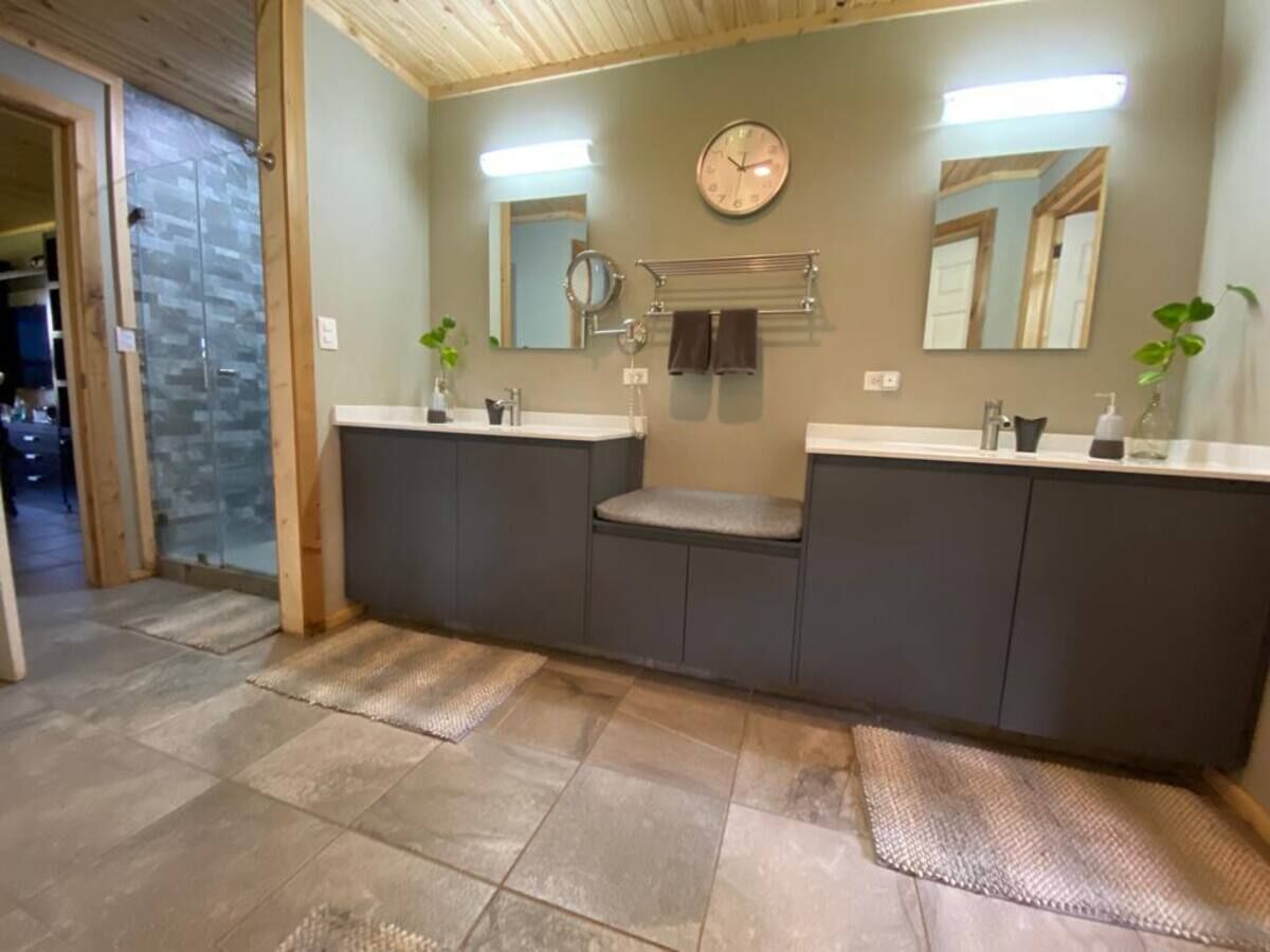 Beautiful Chalet in Valle de Bravo, Mexico