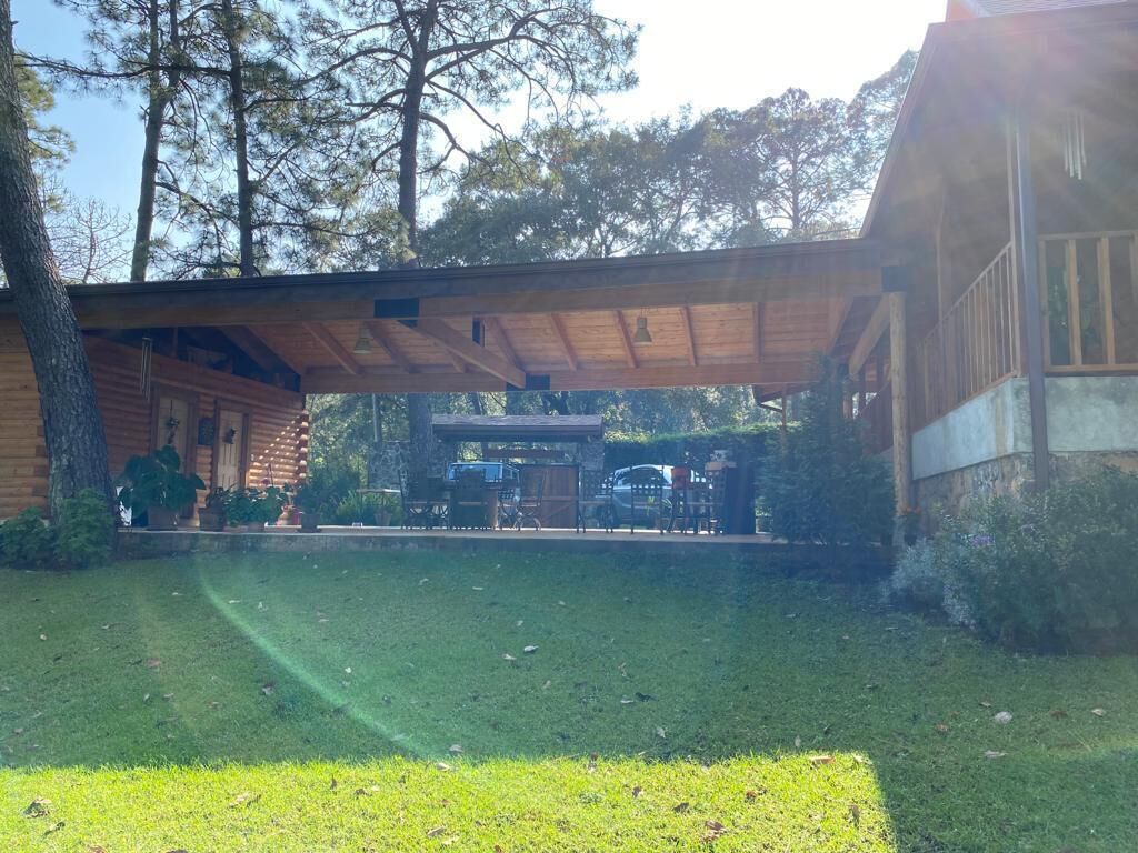 Beautiful Chalet in Valle de Bravo, Mexico