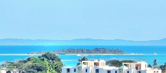 NEWLY RENOVATED! Caribbean Ocean Front Property At Peña Mar Ocean Club