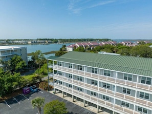 Udendørsområde