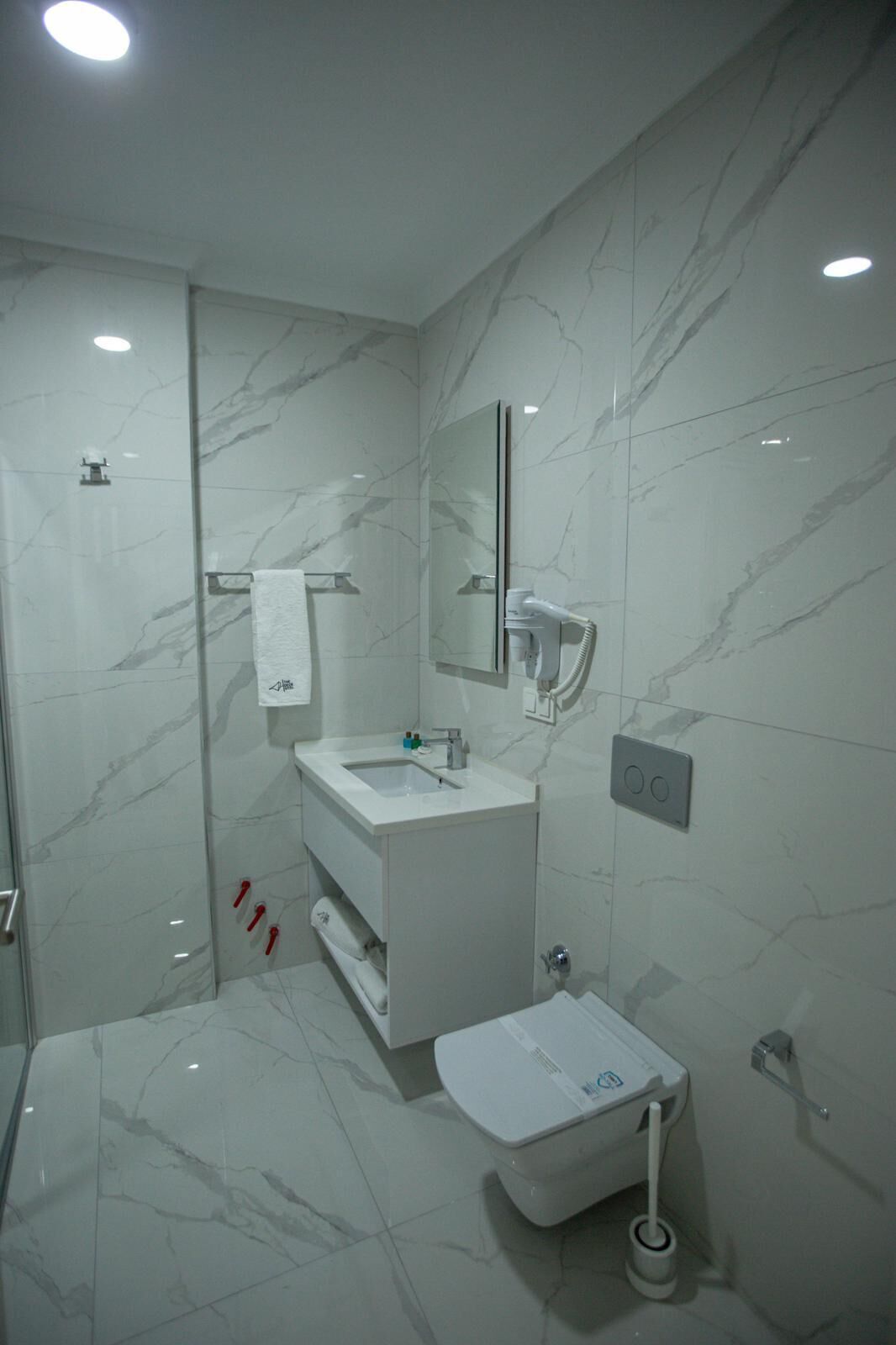 Foto - The Deck Otel