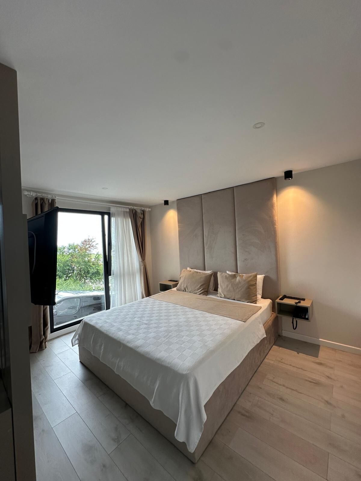 Foto - The Deck Otel