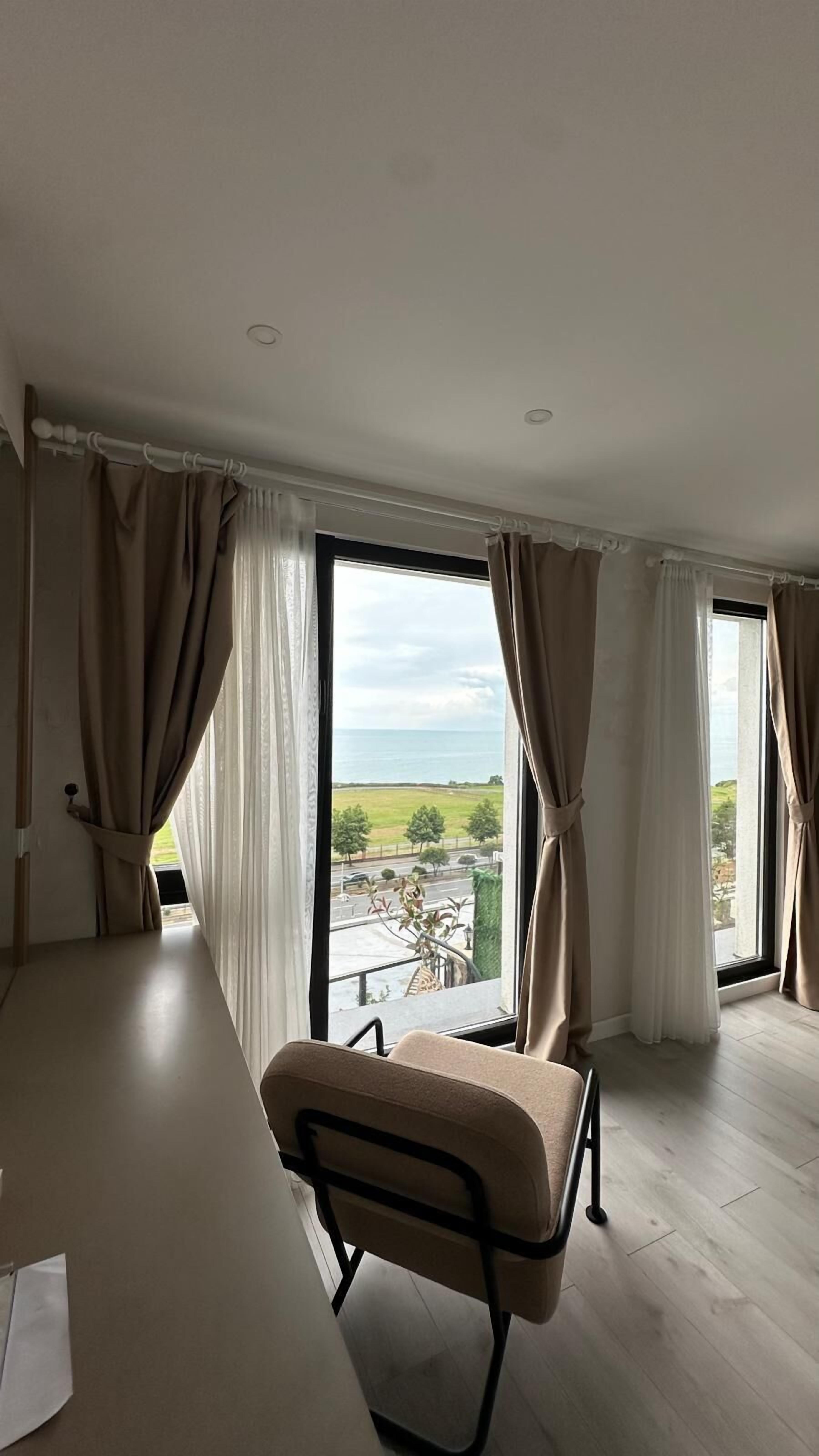 Foto - The Deck Otel