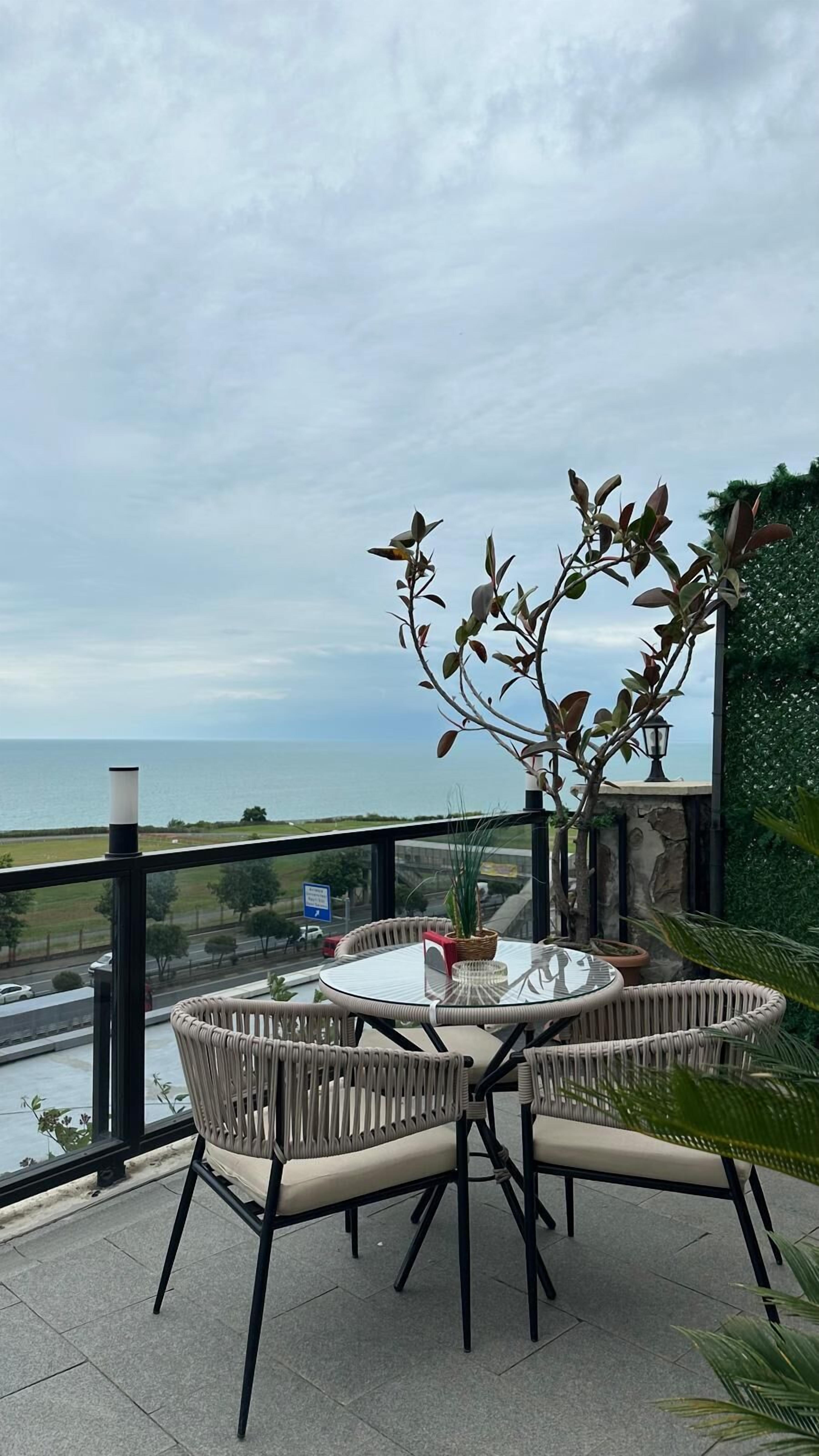 Foto - The Deck Otel