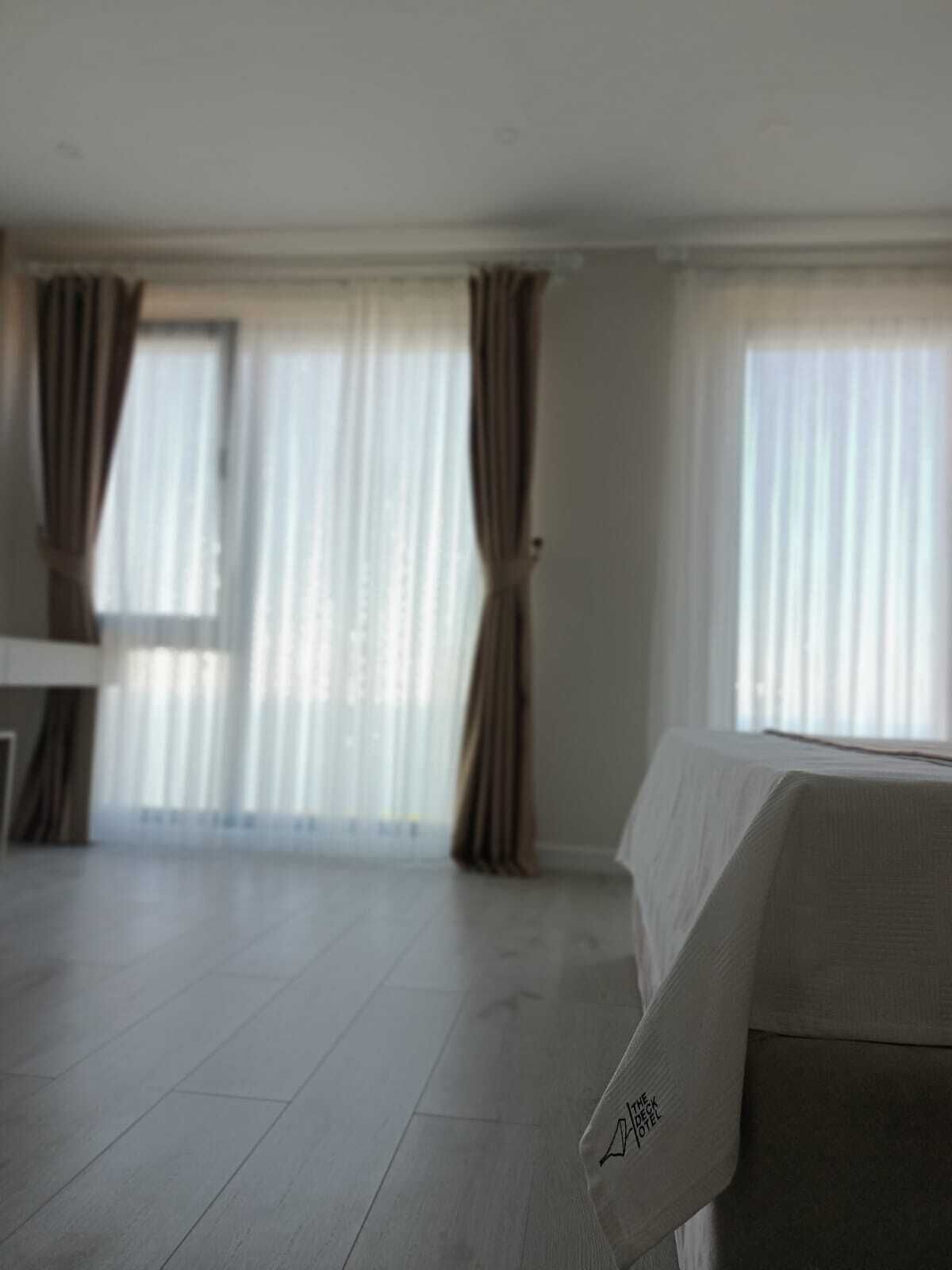 Foto - The Deck Otel