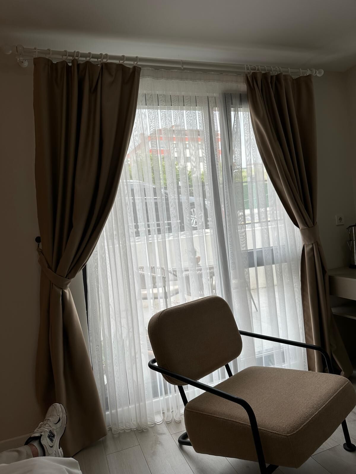 Foto - The Deck Otel