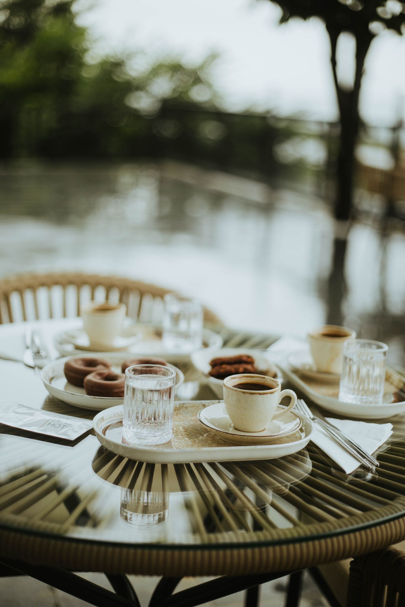 Foto - The Deck Otel