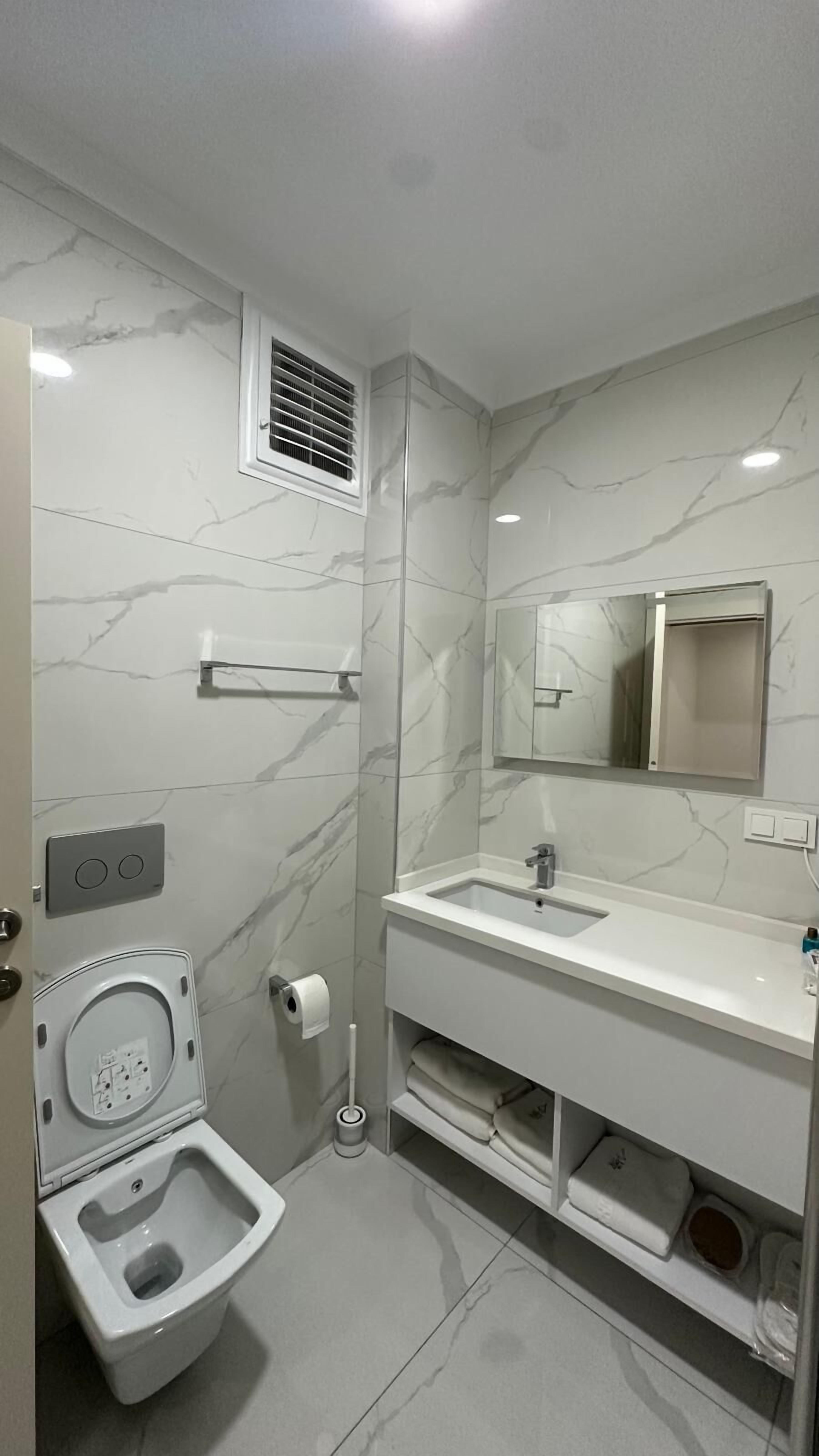 Foto - The Deck Otel