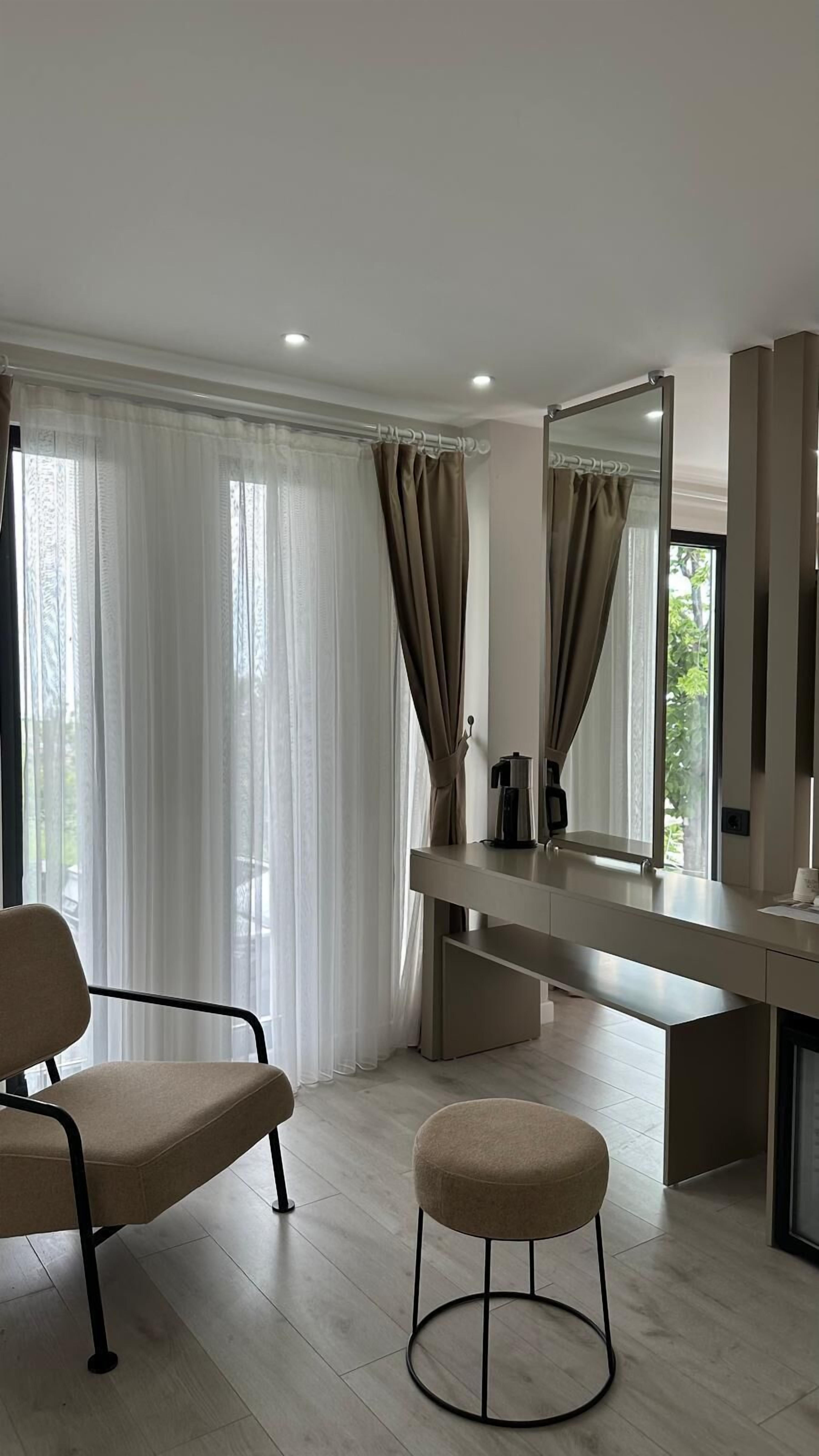 Foto - The Deck Otel