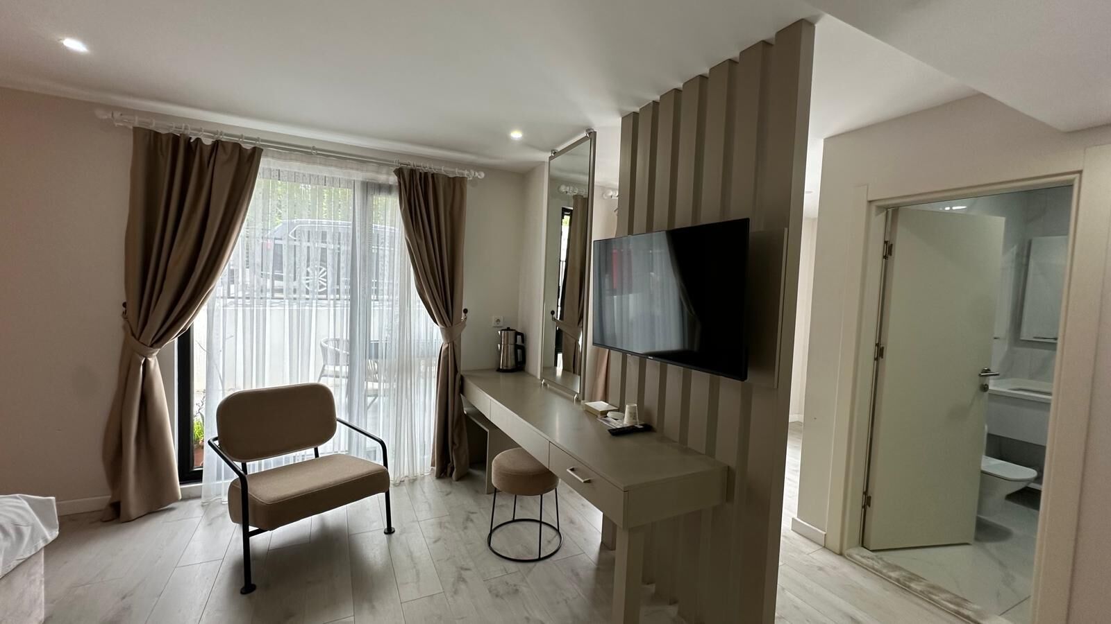 Foto - The Deck Otel