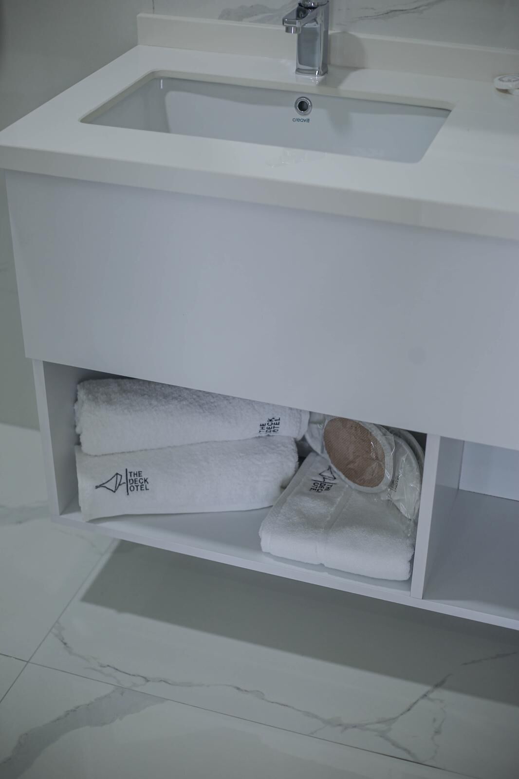 Foto - The Deck Otel