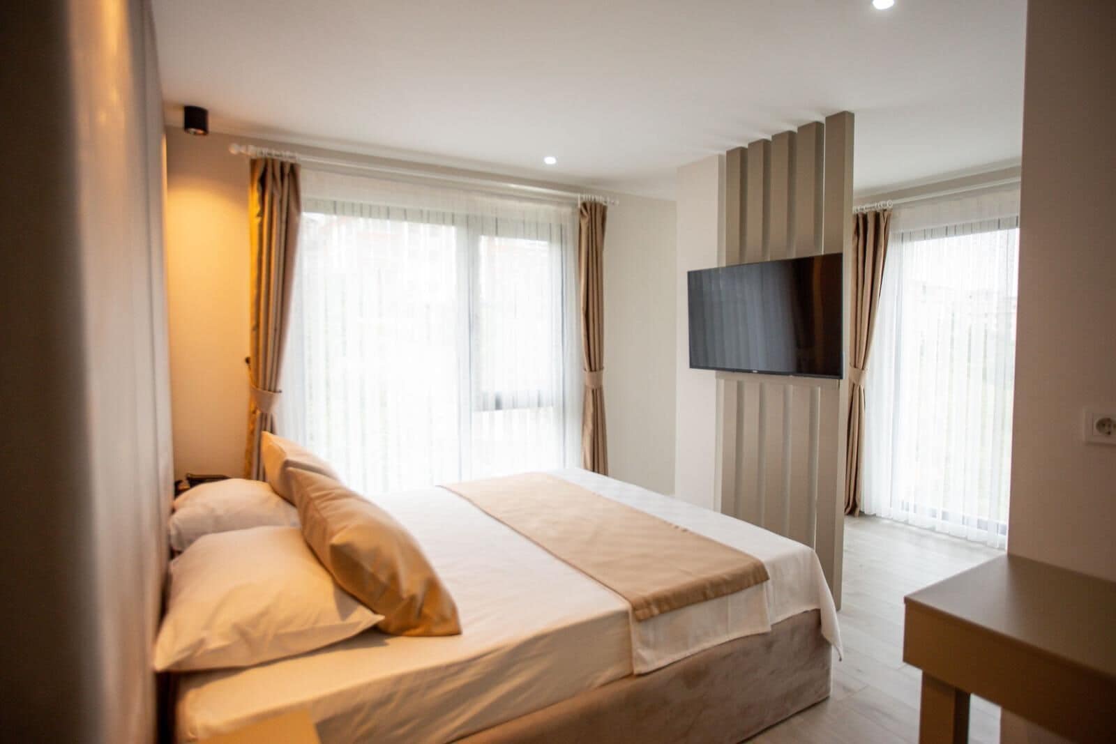 Foto - The Deck Otel