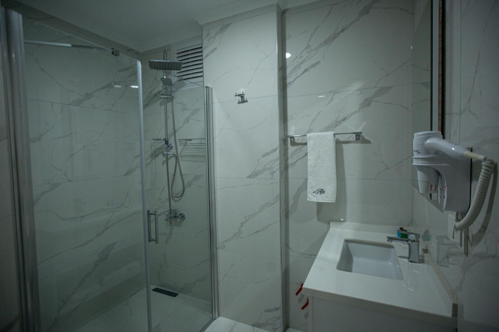 Foto - The Deck Otel