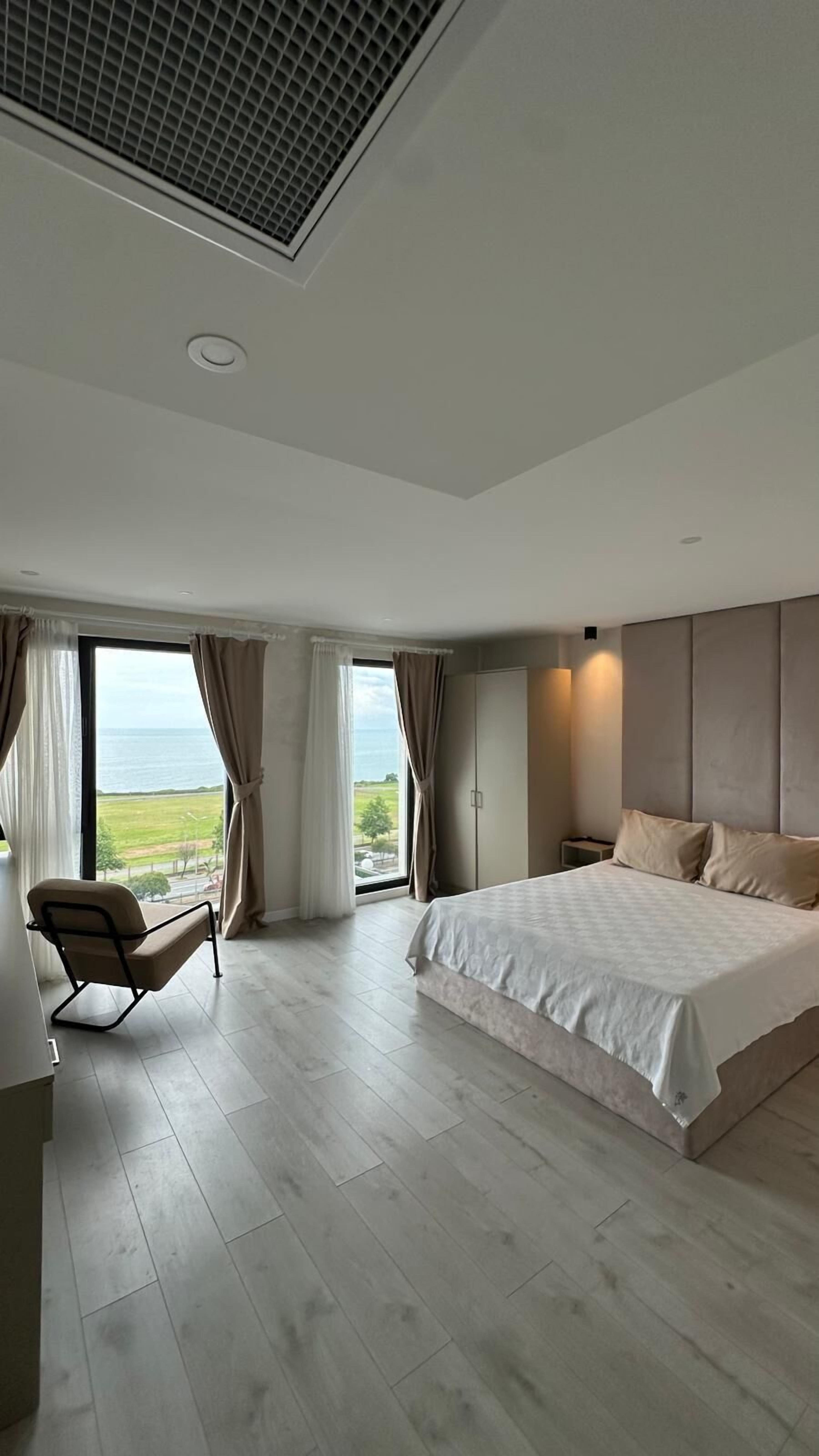 Foto - The Deck Otel