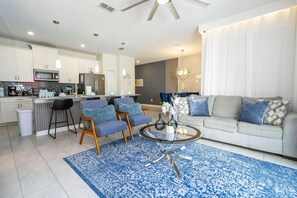 スマートテレビ