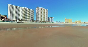 Am Strand