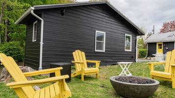 Área da propriedade