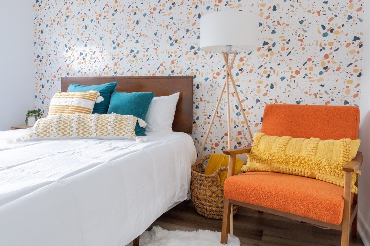 Double the Fun: Two Houses, Shared Yard & Fire Pit