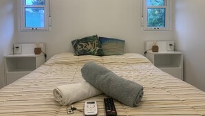 經典雙人房