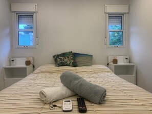 Classic-Doppelzimmer